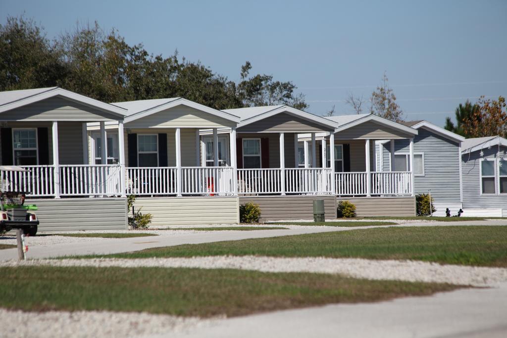 Lake Magic Cottage 1 Kissimmee Εξωτερικό φωτογραφία