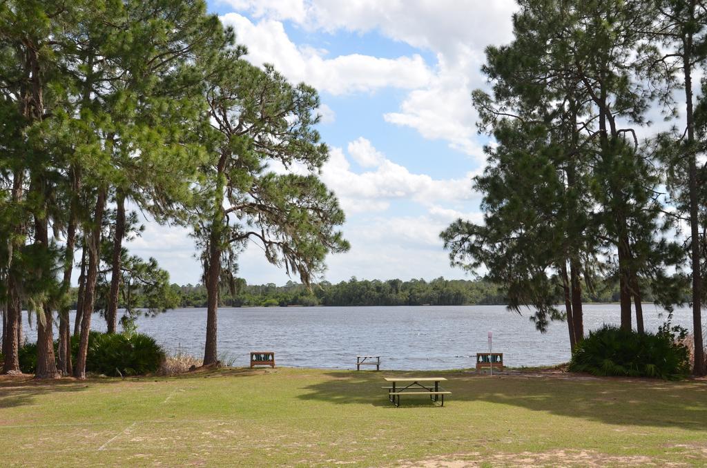 Lake Magic Cottage 1 Kissimmee Εξωτερικό φωτογραφία