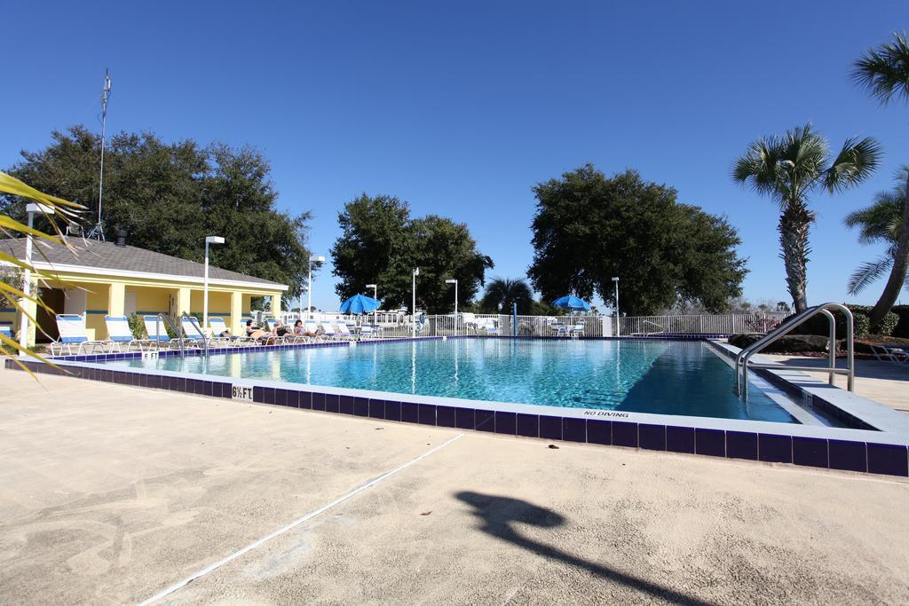 Lake Magic Cottage 1 Kissimmee Εξωτερικό φωτογραφία