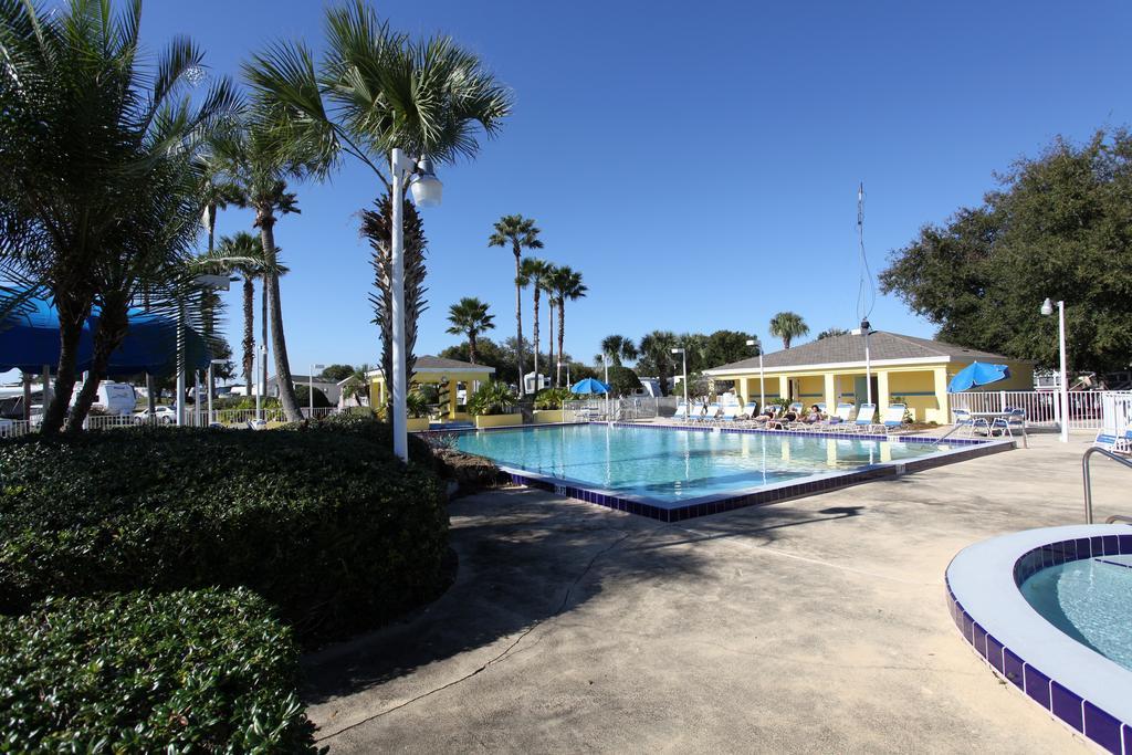 Lake Magic Cottage 1 Kissimmee Εξωτερικό φωτογραφία